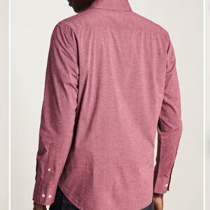 Bonobos Stretch Everyday Shift: Cotton Button Down Shirt